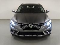 tweedehands Renault Talisman Estate TCe 150 EDC Zen | Automaat | Climate Control | Stoelmassage | R-Link Multimedia & Navigatie | 17" Lichtmetalen Velgen