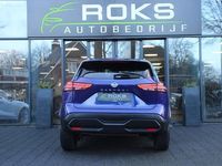 tweedehands Nissan Qashqai 1.3 MHEV 140pk Acenta Navi/Camera/Keyless/Led/Pano