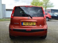 tweedehands Nissan Note 1.6 First Note/CLIMA/ONDERHOUDEN