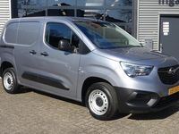 tweedehands Opel Combo 1.5D L1H1 Edition l Apple Carplay l Airco l Cruise Control l PDC l Trekhaak.