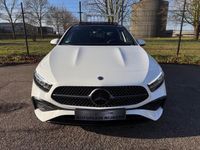 Occasion Mercedes A250 AMG line 238 PK (175 kW) 2023 Wit Hatchback