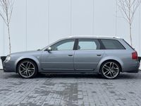 tweedehands Audi S6 4.2 V8 quattro Advance Leer | 340 PK | top onderho