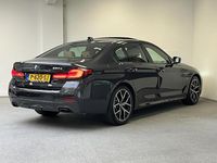 Occasion BMW 530e M Sport 2022 Grijs Sedan