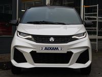 Occasion Aixam City GTO 2024 Wit Hatchback