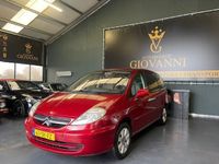 tweedehands Citroën C8 2.0-16V Ligne Ambiance Luxe inruil mogelijk 1 EIGENAAR