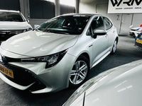 Occasion Toyota Corolla Active 98 PK (72 kW) 2019 Grijs Hatchback