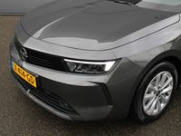 tweedehands Opel Astra Sports Tourer 1.2T 110pk Level 2 | DIRECT LEVERBAAR! |