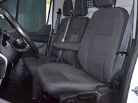 tweedehands Ford Transit Custom 290 2.2 TDCI L2H1 Airco,trekhaak