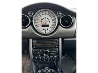 Occasion Mini Cooper 116 PK (85 kW) 2006 Grijs Hatchback