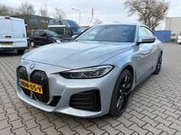 Occasion BMW i4 Executive 250 kW (341 PK) 2023 Grijs (metallic) Sedan