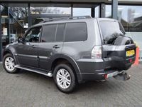 tweedehands Mitsubishi Pajero 3.2 DID 5DRS A/T VAN