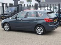 Occasion BMW 218 Executive 136 PK (100 kW) 2014 Grijs Stationwagen