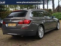 Occasion BMW 535 Executive 306 PK (225 kW) 2012 Bruin Stationwagen