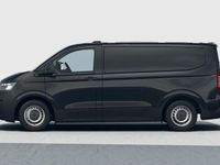 Occasion VW Transporter Life 150 PK (110 kW) 2024 Zwart Van