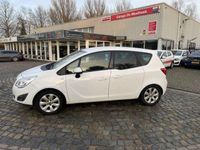 tweedehands Opel Meriva 1.4 Cosmo