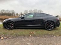 Occasion Tesla Model S 244 kW (333 PK) 2015 Hatchback