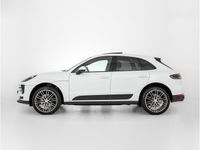 tweedehands Porsche Macan 