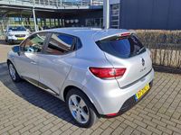 Occasion Renault Clio IV 90 PK (66 kW) 2013 Grijs Hatchback