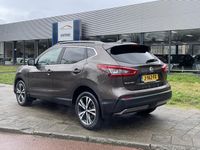 tweedehands Nissan Qashqai 1.3 DIG-T N-Connecta | Panorama | 360 Camera