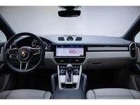 Occasion Porsche Cayenne 463 PK (340 kW) 2021 Wit SUV