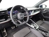 tweedehands Audi A3 Limousine 35 TFSI S edition | Trekhaak | Bang & Ol