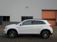 tweedehands Mitsubishi ASX 1.6 ClearT. Conn.Pro