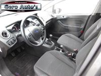 tweedehands Ford Fiesta 1.0 Style Ultimate 5 deurs nederlandse auto ,veel extra`s