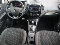Occasion Renault Captur Intens 150 PK (110 kW) 2019 Wit SUV