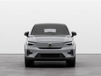 tweedehands Volvo C40 Single Motor Extened Range Core 82 kWh | Glazen dak | Zwarte letters | Stoel & Stuurverwarming| DIRECT LEVERBAAR!!!