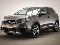 Occasion Peugeot 3008 Premium 2021 Grijs SUV