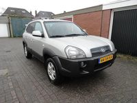 tweedehands Hyundai Tucson 2.0i Style (KM 149950 NAP CLIMA)