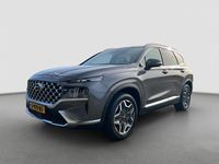 Occasion Hyundai Santa Fe Premium 230 PK (169 kW) 2023 Grijs SUV