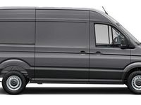 tweedehands VW Crafter 30 2.0 TDI L3H3 Highline 3.5T | Achteruitrijcamera | Middelhoog dak | Multifunctioneel stuurwiel | Navigatiesyst. discover media | Led-laadruimteverlichting |