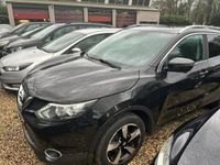 tweedehands Nissan Qashqai 1.5 dCi Connect Edition