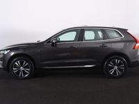 Occasion Volvo XC60 Core 349 PK (256 kW) 2024 Grijs SUV