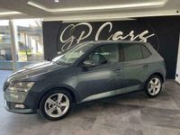 tweedehands Skoda Fabia 1.0 TSI Clever+ garantie 12 mois !!!!