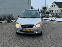 Occasion Suzuki Wagon R 76 PK (55 kW) 2000 MPV