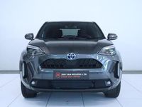 tweedehands Toyota Yaris Cross 1.5 Hybrid Dynamic | Automaat | NIEUW | Navi | Cli
