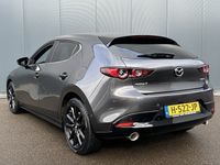 tweedehands Mazda 3 2.0 SkyActiv-X Luxury / I-Activsense pakket