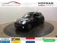 Occasion Mini Cooper 136 PK (100 kW) 2020 Blauw Hatchback