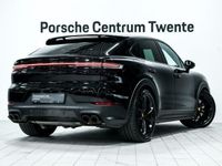 tweedehands Porsche Cayenne E-Hybrid Coupé