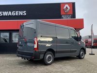 tweedehands Renault Master L1H1, 150Pk, Airco, Multimedia systeem, Camera, trekhaak, parkeersensoren voor en achter