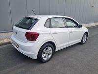 tweedehands VW Polo 1.0 TSI | Apple carplay | Parkeersensoren | Stoelverwarming | DSG