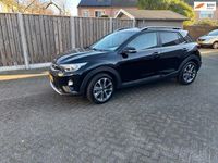 Occasion Kia Stonic 120 PK (88 kW) 2020 Zwart SUV