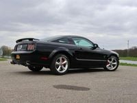 Occasion Ford Mustang 305 PK (224 kW) 2005 Zwart Coupé