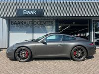 tweedehands Porsche 911 Carrera S 3.8 | NL Auto | Schuifdak | VOL