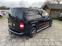 tweedehands VW Caddy Maxi 1.9 TDI