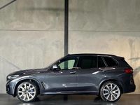Occasion BMW X5 M Sport 266 PK (195 kW) 2019 Grijs (metallic) SUV