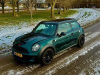 Occasion Mini Cooper S 210 PK (154 kW) 2007 Hatchback