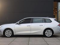 Occasion Opel Astra Edition 110 PK (80 kW) 2023 Grijs Stationwagen